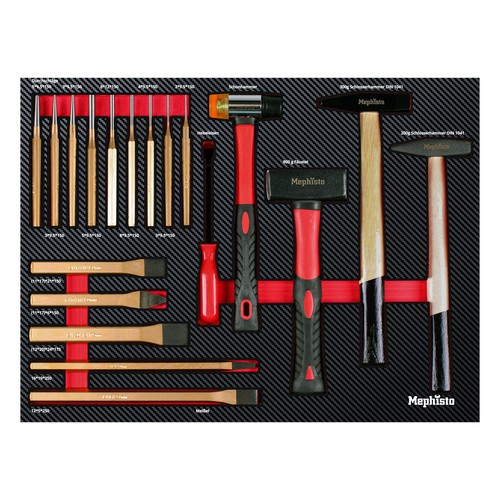 Mephisto proline set - proline,