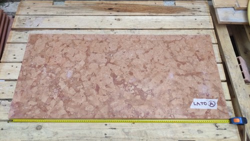 Lastra marmo rosso rossa - marmo,