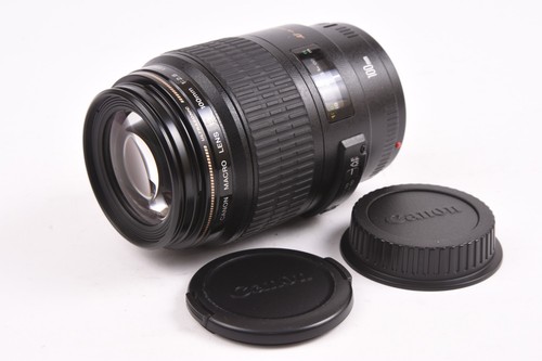 Canon 100 2 8 usm - canon, ef