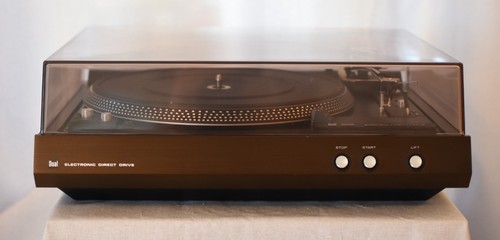 Giradischi dual 626 - cs,
