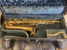 Conn 30m Connqueror Sax Tenore