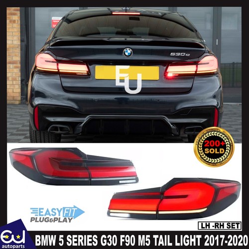 Fari posteriori led - fari,