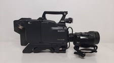 Sony DXC-D50 Professional