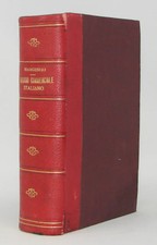 Marghieri. Manuale del Diritto
