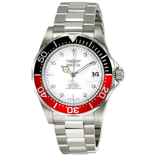 Orologio uomo invicta pro - orologio,