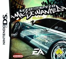 Need for speed most - speed:, di