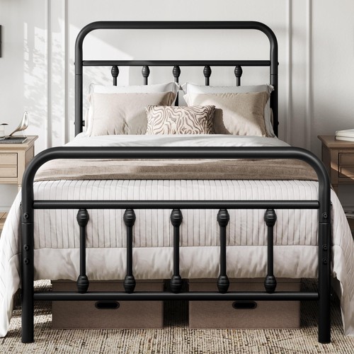 Yaheetech struttura letto - yaheetech,