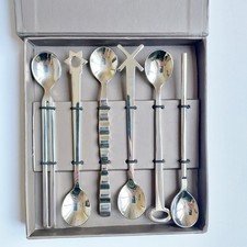 Set da 6 Cucchiaini per Party