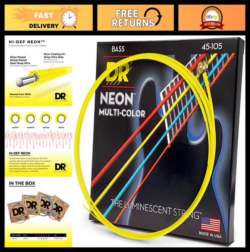 Corde per chitarra basso - , al