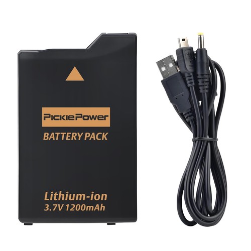 Batteria psp 3000 2000 - psp, 3000/2000