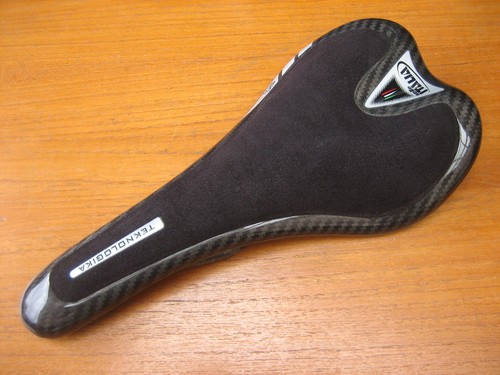 Nuova selle italia slr - nuova,