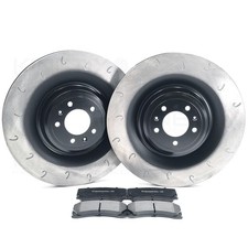 ADATTO PER PEUGEOT 308 GTI 1.6