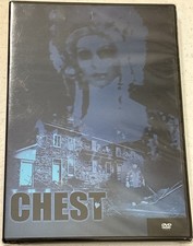 THE CHEST (2008) NEW Sealed