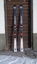 Rossignol Master Hero Sci