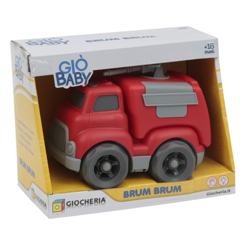 Gio baby veicolo - baby,