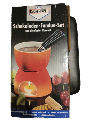 Küchenprofi fonduta - küchenprofi,