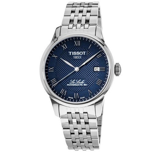 Nuovo orologio uomo tissot - uomo, le