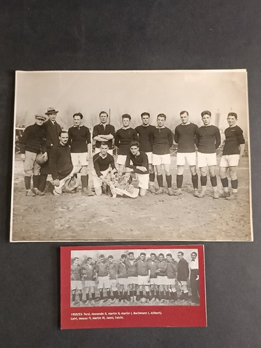 Foto originale torino calcio - foto,