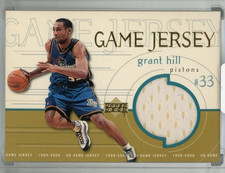 1999-00 Upper Deck Detroit