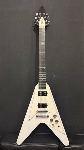 Tastiera gibson flying 1996 - gibson, v