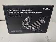 Lian atx case - lian, pc