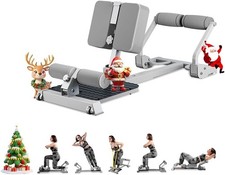 TODO Sissy Squat Machine