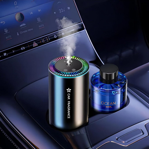 Profumatore auto diffusore con - profumatore,