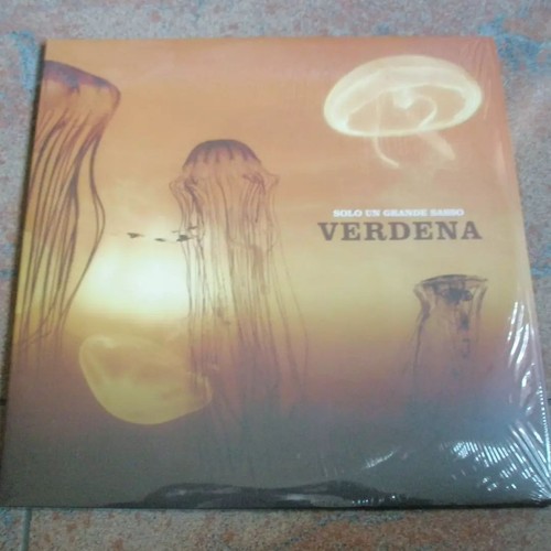Verdena solo gran sasso - verdena,