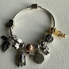 Bracciale Pandora Star Wars
