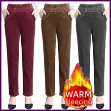 Pantalones de mujer elegantes
