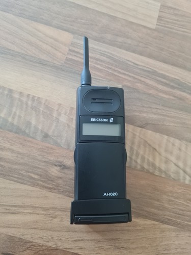 Ericsson ah620 nero - ericsson,