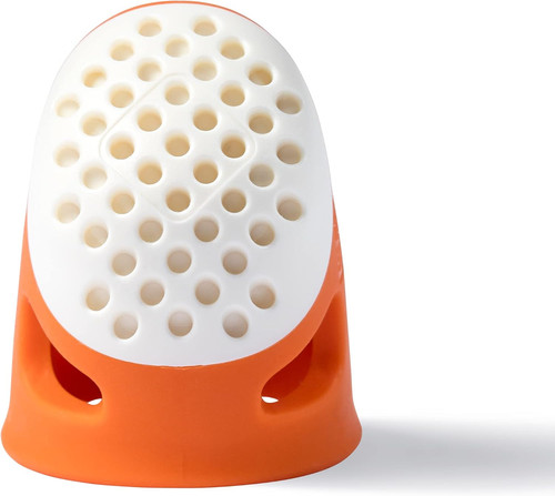Ditale ergonomico plastic - ditale,