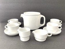 Set caffè tè impilabile - caffè/tè,