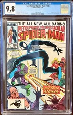 Spettacolare Spider-Man #108