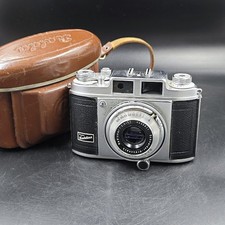 Balda Super Baldina Vintage