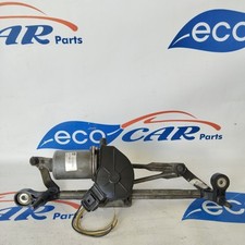 Motorino tergicristallo anteriore Opel Corsa D 2008 13182340 4 fili ecoAG2836