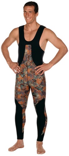 Beuchat mundial camo marrone - mundial,