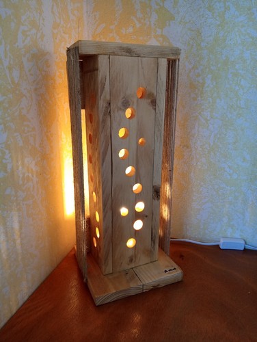 Murta arbus lampada - arbus,