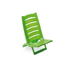 Sedia mare piscina pieghevole - sedia,