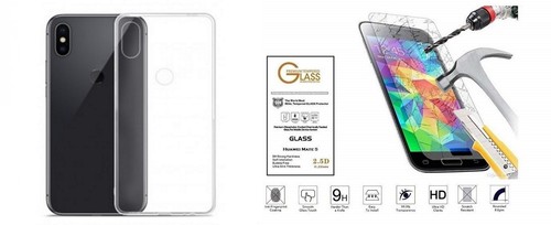 Custodia tpu cover - tpu,