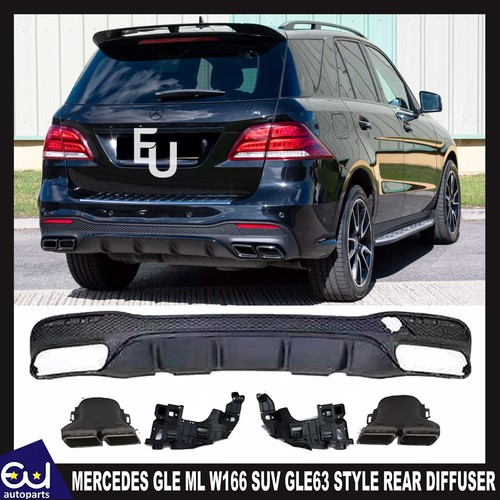 Per mercedes gle w166 suv - mercedes,