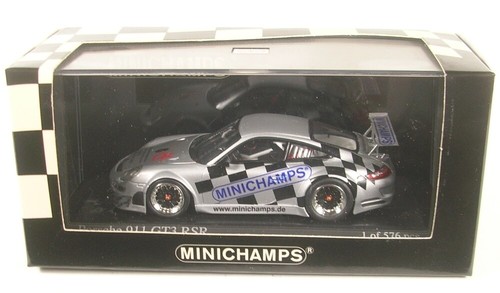 Porsche 911 gt3 rsr modello - 911,