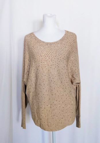 Maglione vila milano - vila, scollo
