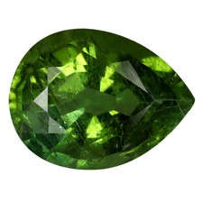 2.51 ct Supreme Pear Cut (10 x