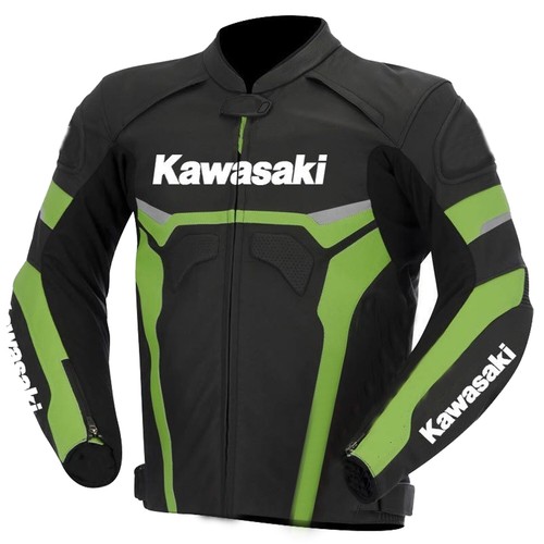Kawasaki motociclistica giacca - kawasaki,
