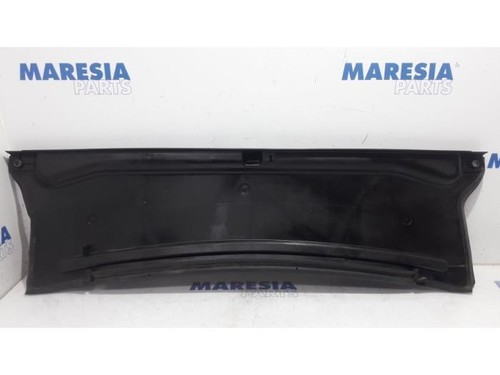 Griglia passavento renault - passavento,