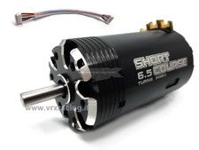  SCT 550 6.5T Motore Rocket SC