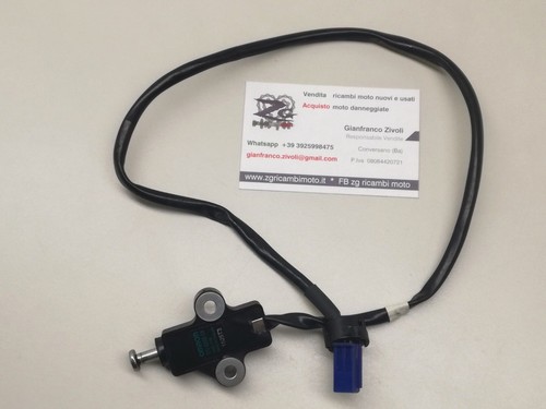 5yu825660100 interruttore - 5yu825660100,