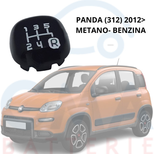 Lente per pomello - per,