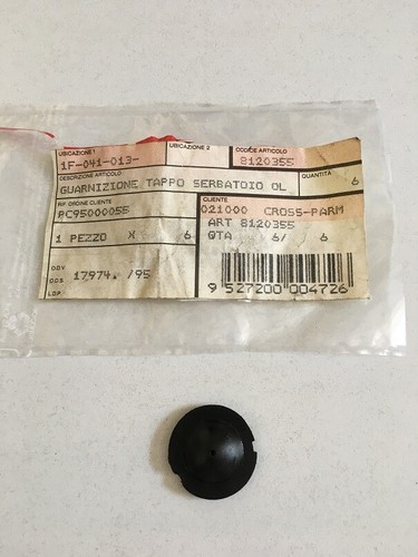 Ap8120355 guarnizione tappo - guarnizione,
